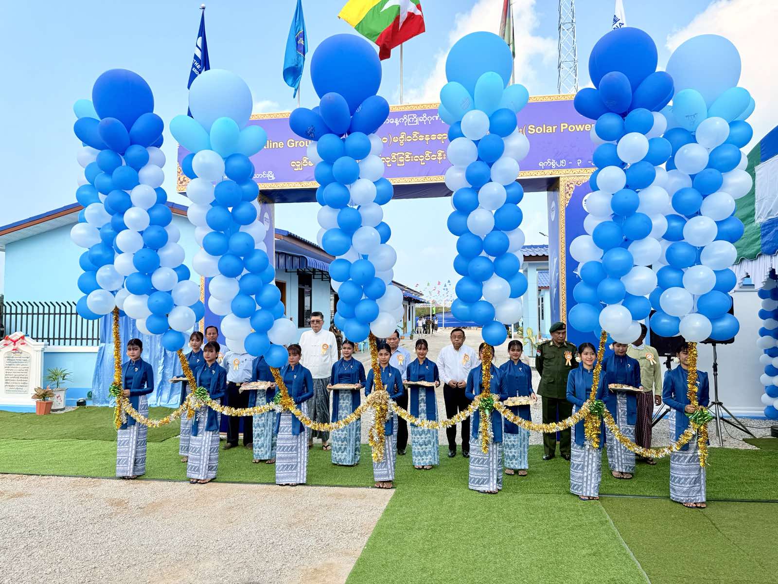 ceremony 3