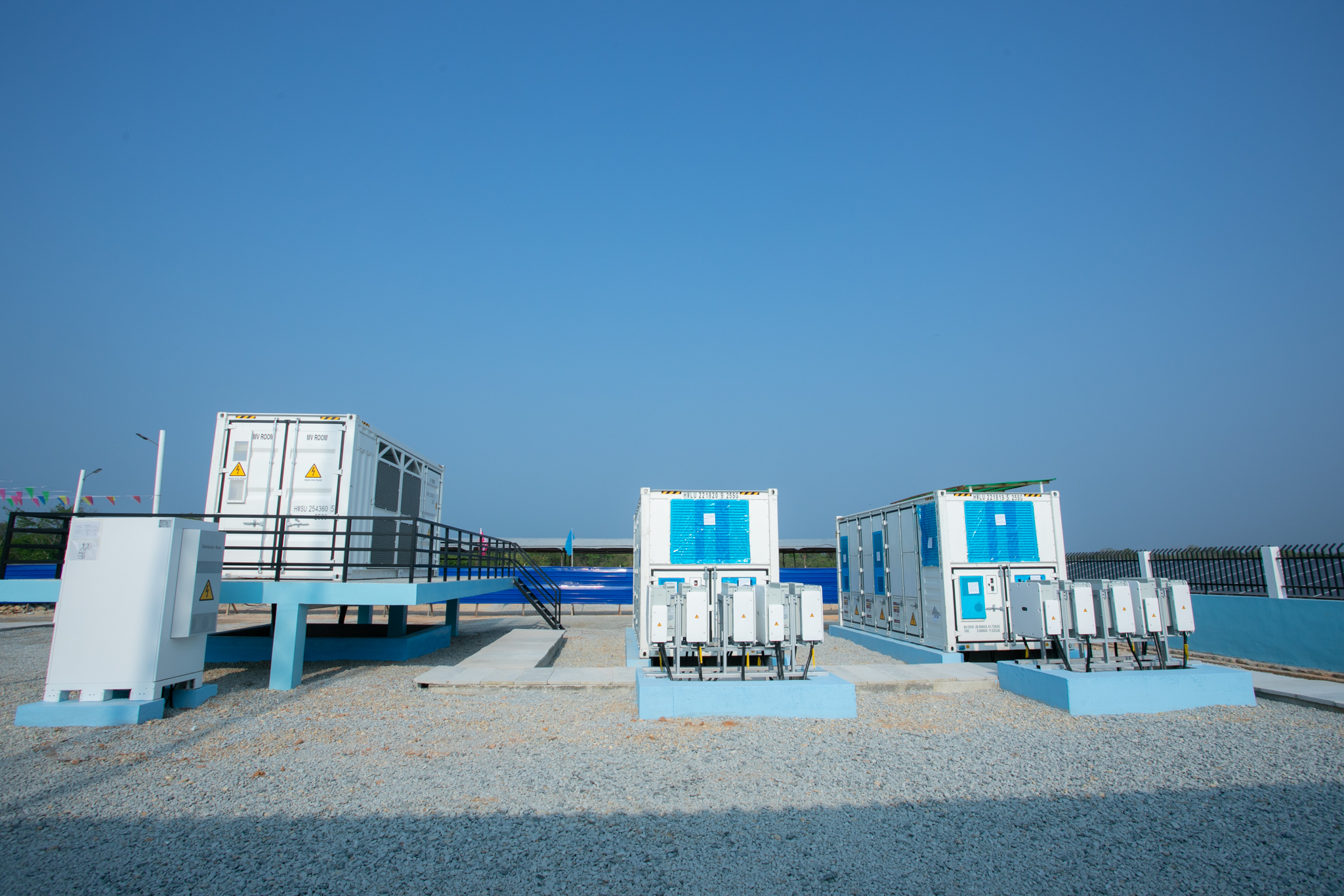 10MW solar 6